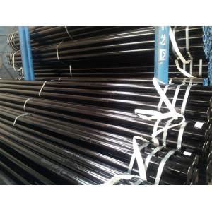  High quality ASTM A106 seamless carbon steel pipe