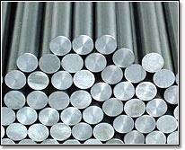 titanium bar