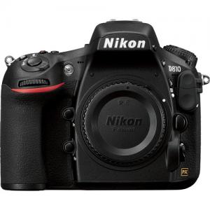 Nikon D610 DSLR Camera (Body Only)