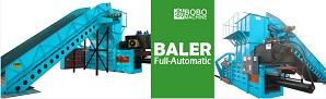 baler machine