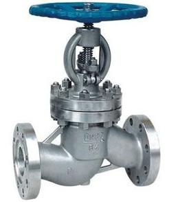 GB Stainless Steel globe Valves