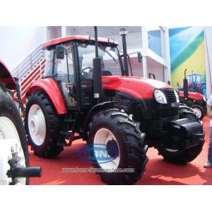 125HP Farm Tractor