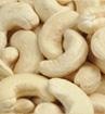 Cashew nut white whole 210