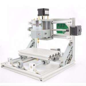 Disassembled pack Mini 5500MW 1610 CNC router lase