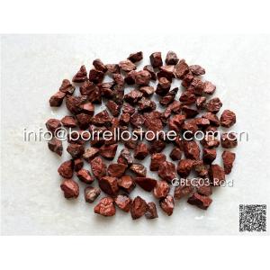 natural color stone gravel