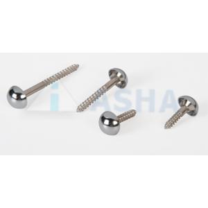 Mirror Screws