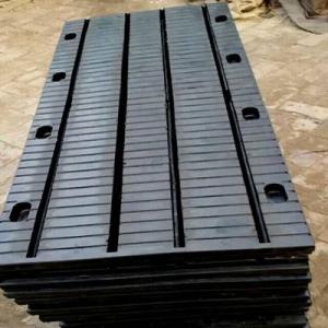 Rubber Bridge Expansion Joints