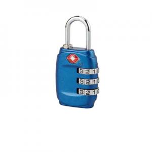 TSA Combination Padlock for Luggage 001