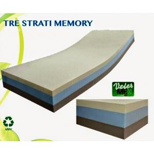 Mattress memory foam 2 ( 100% Made in Italy )