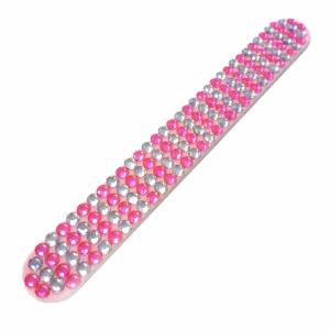 Rhinestone Nail File/Nail Tools&Accessories