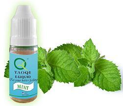 Yaoqi E-liquid  ( Menthol ) 