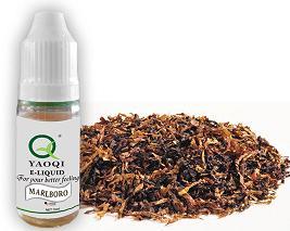 Yaoqi E-liquid  (Tobacco ) 