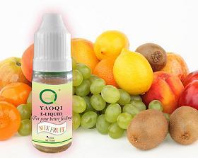 Yaoqi E-liquid  ( Fruit ) 