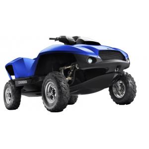 2013 Gibbs Quadski Sports Amphibians