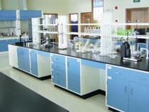 Steel Lab Bench or Steel Laboratory Furniture