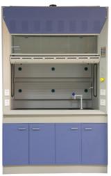 Standard Fume Hood