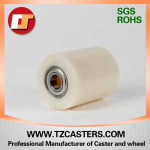 nylon rollers