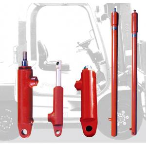 Hydraulic cylinder