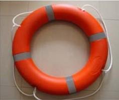 2.5Kg Life buoy with EC certificate