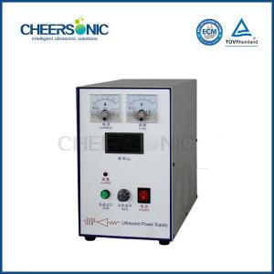 ultrasonic power supply