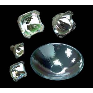 Borosilicate Glass Reflectors