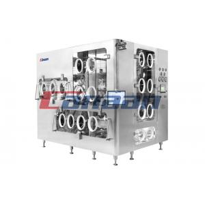 Pharmaceutical Equipment Granulation Line