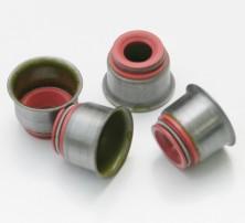 valve stem oil seals/valve oil seals/valve seals/v