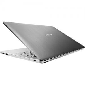 ASUS N550JV-DB71 15.6" Notebook Computer (Gray)