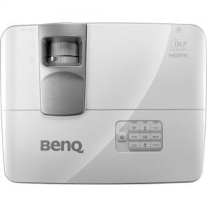 BenQ W1080ST Full HD 1080p Multi-Region 3D DLP