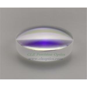 Custom optical components for Laser optics