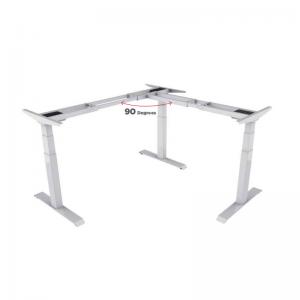 MULTIPLE MOTORS ELECTRIC SIT-STAND DESK-TM33-01