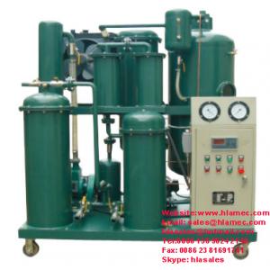 Hydraulic Oil Purification Cleaning Equipment