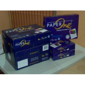 PaperOne Copier Paper A4 80gsm