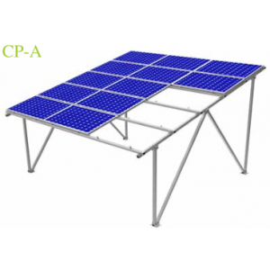 CP-A Corigy All Aluminum Carport Mount System