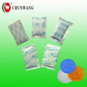 silica gel desiccant