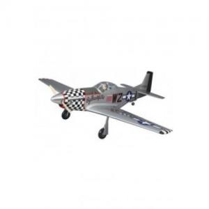 Top Flite Giant P-51D TOPA0700