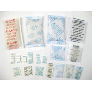 Silica Gel Desiccant