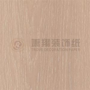 Decorative Paper with Wood Grain