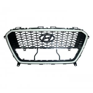 Mercedes-Benz ML-350 Grille