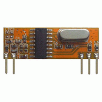 RF Radio Modulator Receiver Module