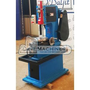 Slotting Machine