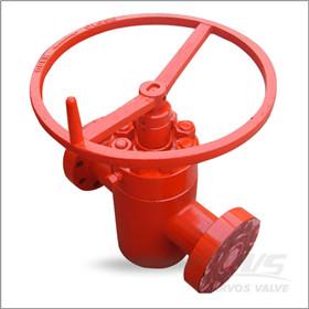 Gate Valve