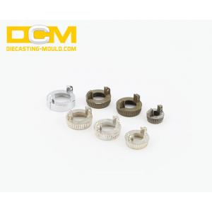 Die Casting Cable Clamps