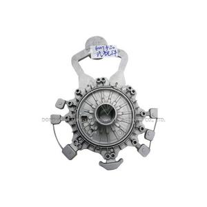 Aluminum Alloy Die Cast Part