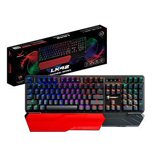 Digifast Lightning Mechanical RGB Gaming Keyboard 