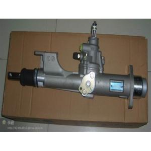 steering gear box