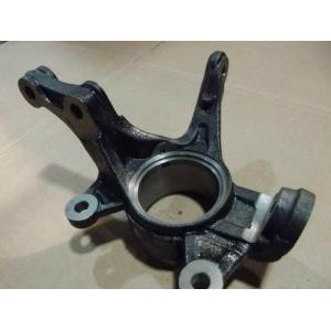  Steering knuckle