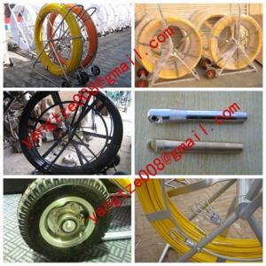 low price Fiberglass duct rodder