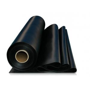 rubber  sheet