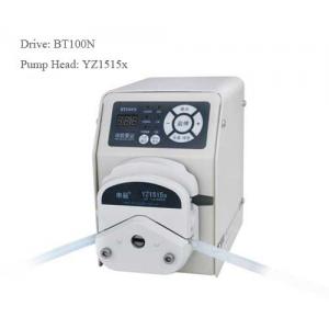 Standard Peristaltic Pump 